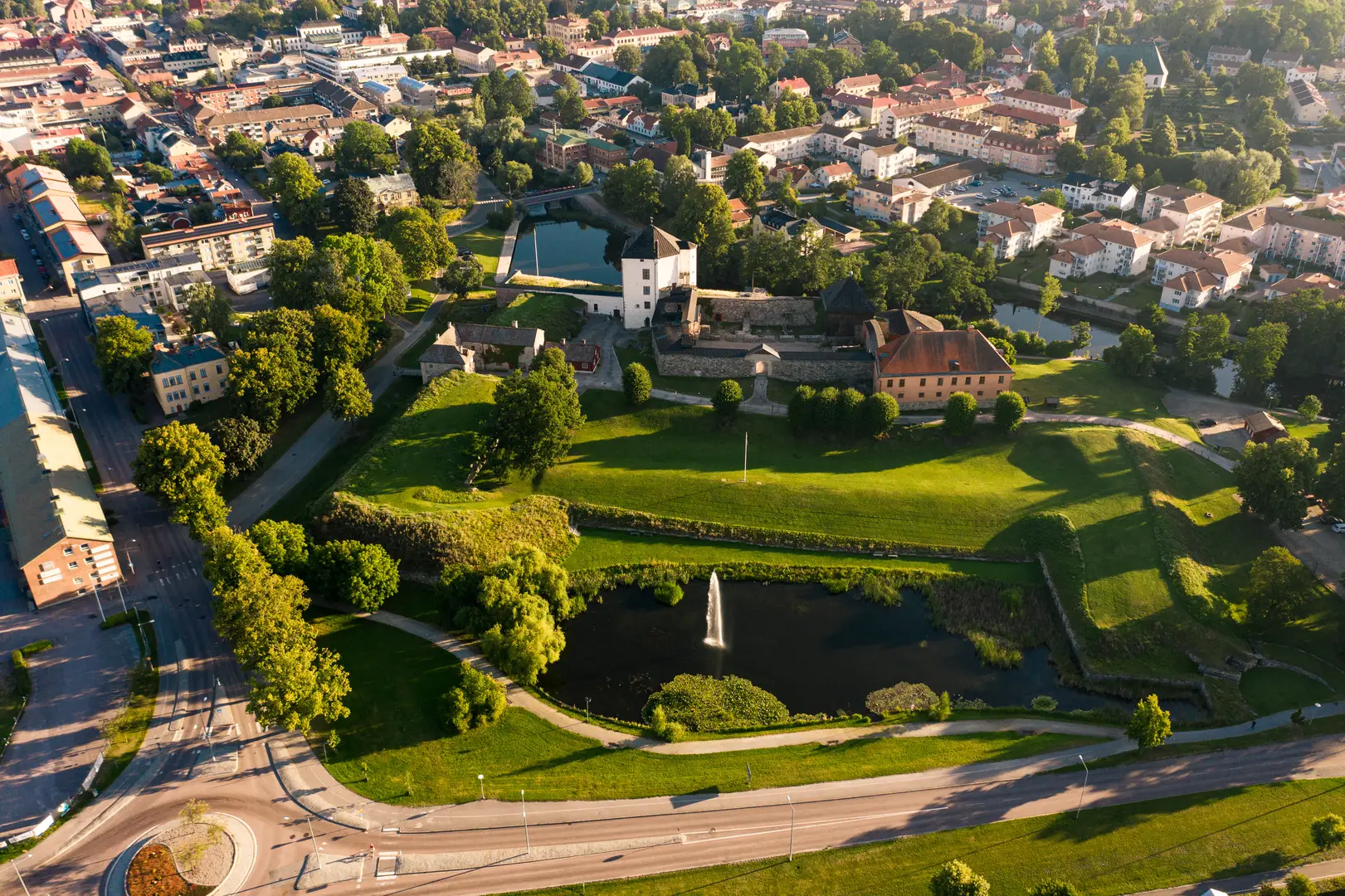 Ventilation i Mariestad — VentilationMariestad.se