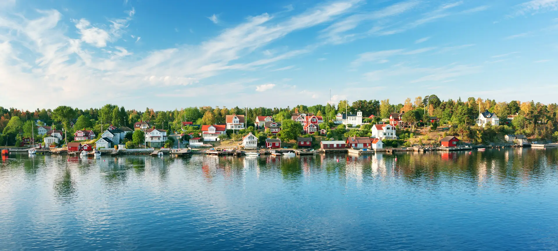 Ventilationsrengöring i Mariestad